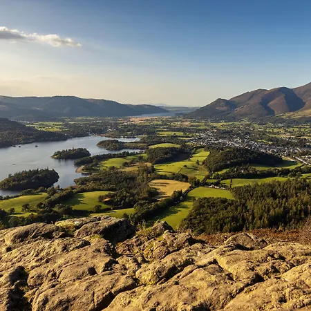 Dorchester House Casa de hóspedes 4*