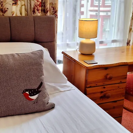 Dorchester House Casa de hóspedes Keswick (Cumbria)