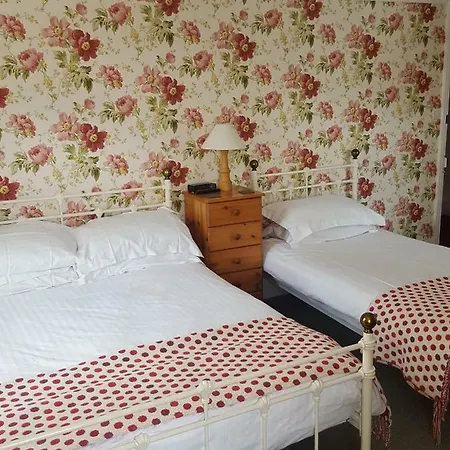 Dorchester House 4*
