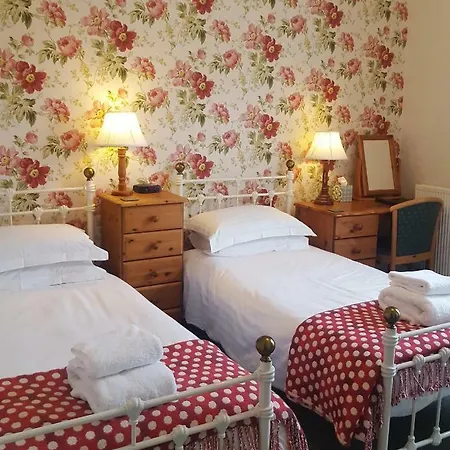 Dorchester House Casa de hóspedes