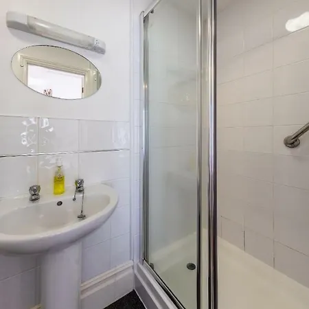 Dorchester House Casa de hóspedes