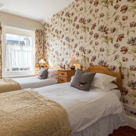 Dorchester House Casa de hóspedes