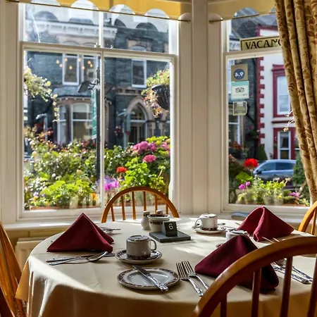 Dorchester House Casa de hóspedes 4*