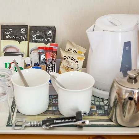 Dorchester House Casa de hóspedes Keswick (Cumbria)