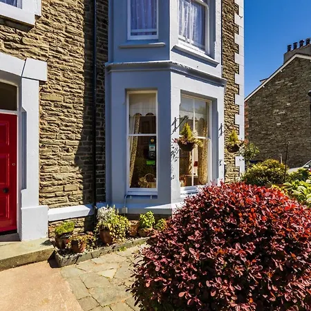 Casa de hóspedes Dorchester House Keswick (Cumbria)